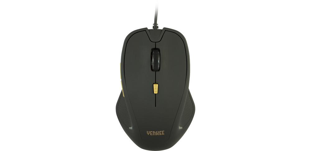 YENKEE YMS 1010BK USB Dakar