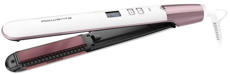 Žehlička na vlasy Rowenta SF4655F0 Liss&Curl
