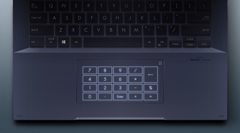 Asus ExpertBook B7 Flip