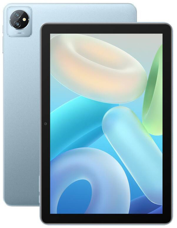 Dotykový tablet iGET Blackview TAB G8 WiFi 4 GB / 64 GB modrý