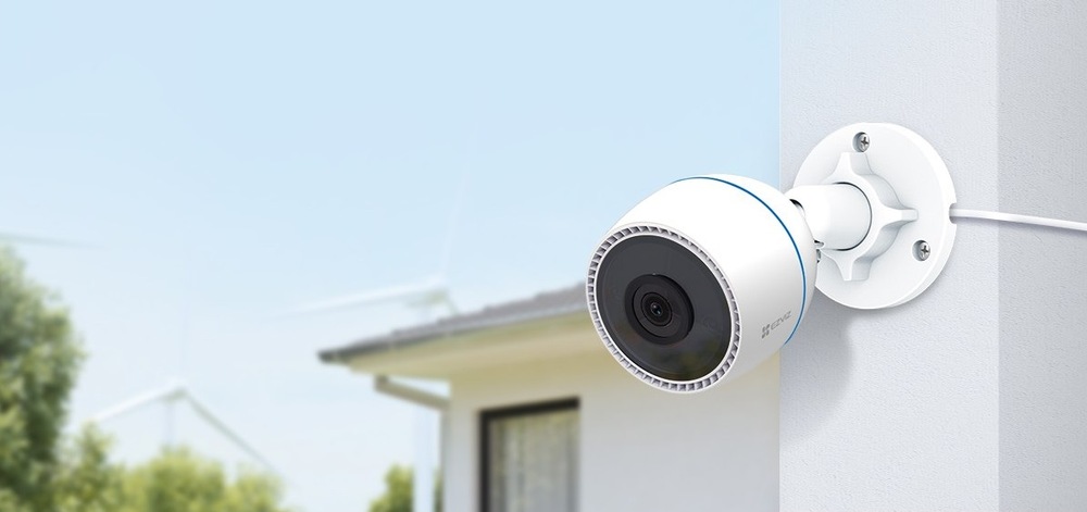 EZVIZ H3C