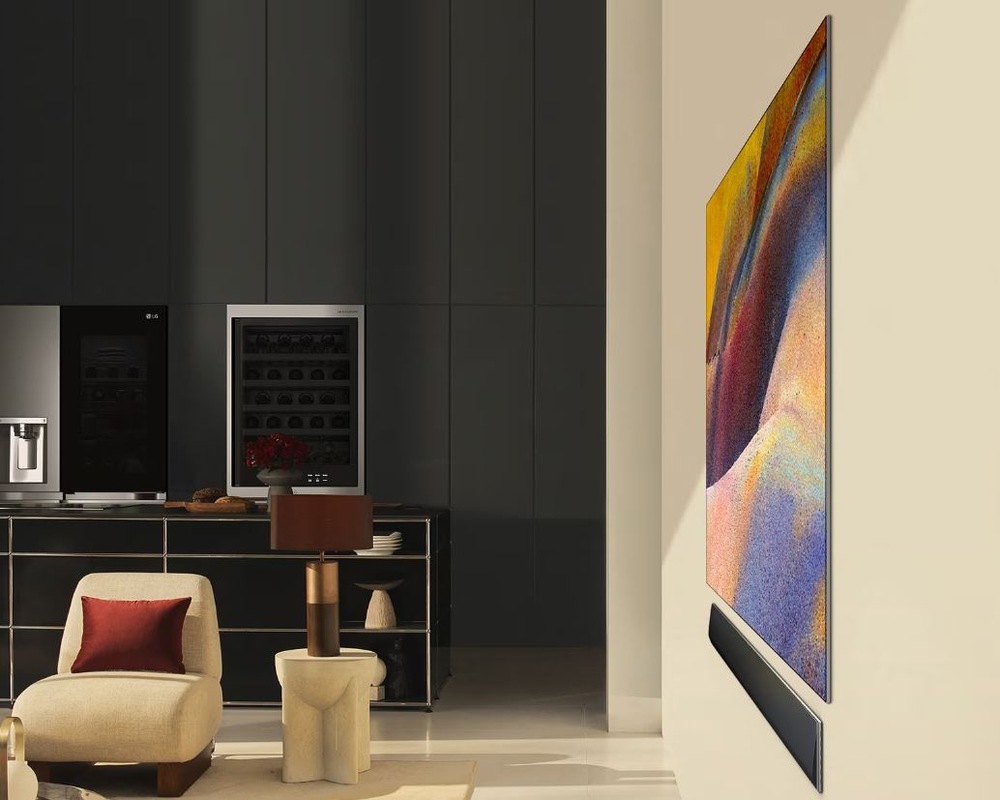 Televize LG OLED65G45LW LGGOLED65G4W