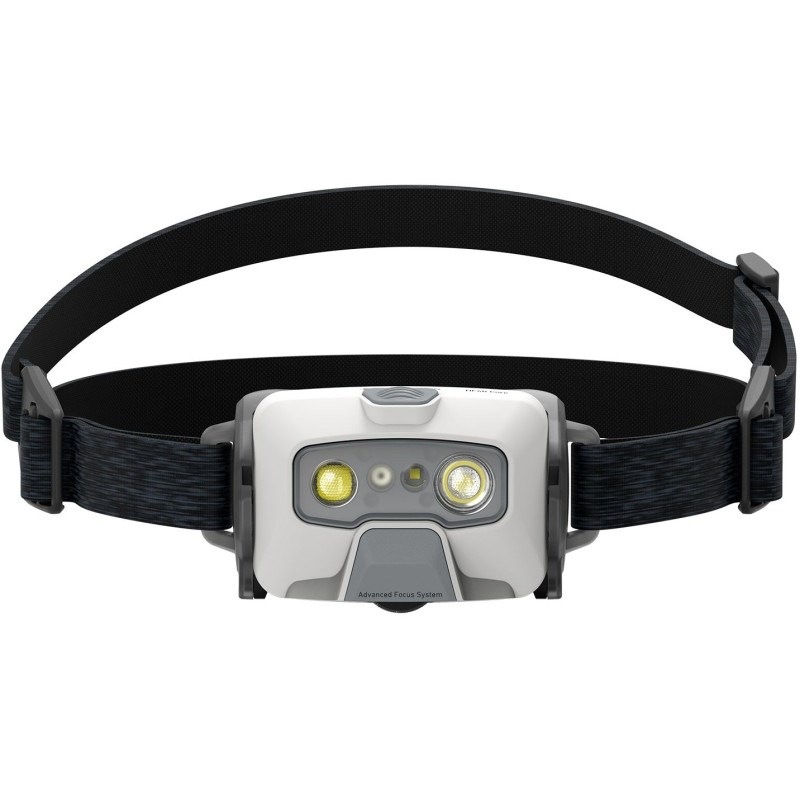 Čelovka LEDLENSER HF6R Core bílá