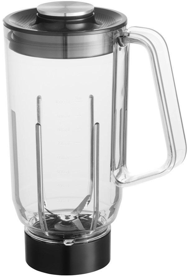 Stolní mixér Concept SM3490 černý