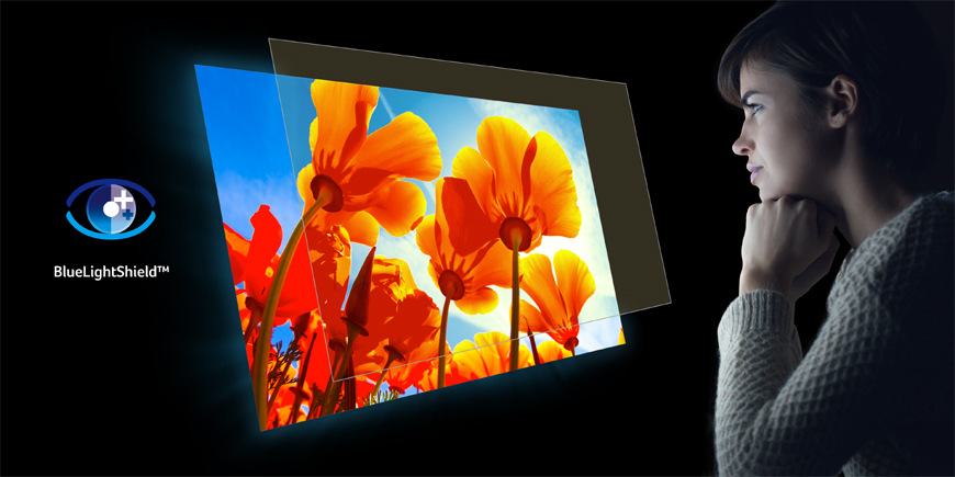 Monitor Acer CB342CUsemiphuzx černý/stříbrný Monitor Acer CB342CUsemiphuzx černý/stříbrný