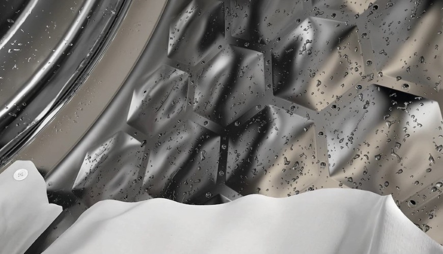 Pračka Miele WWG 880 WCS TwinDos bílá