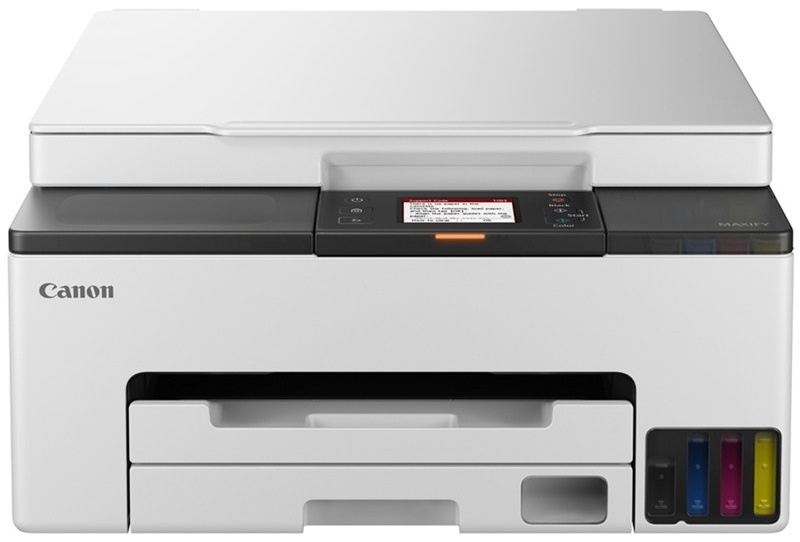 Multifunkční inkoustová tiskárna Canon MAXIFY GX1040 MegaTank.