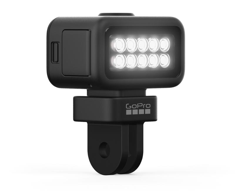 GoPro Light Mod (HERO8 Black)