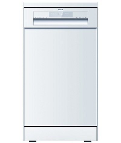 Myčka nádobí Mora SM 585 W bílá Mora SM 585 W, bílá