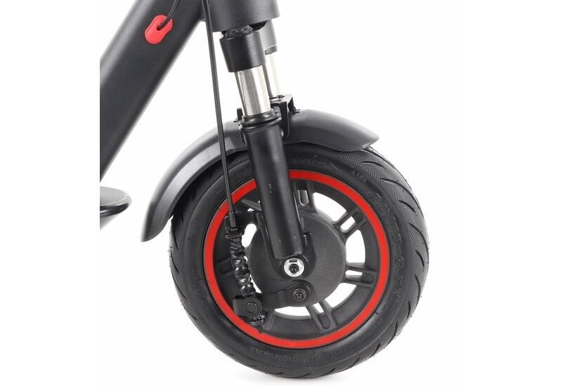 Elektrická koloběžka VeGA MaxSpeed ES15XM-H Elektrická koloběžka VeGA MaxSpeed ES15XM-H