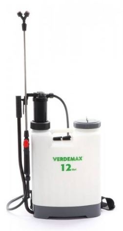 Postřikovač Verdemax TP12