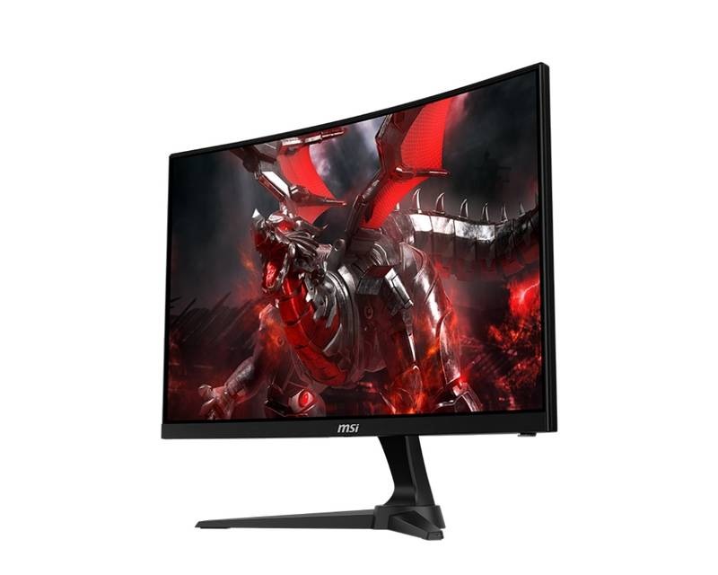 Monitor MSI G243CV černý