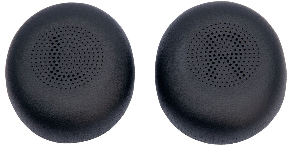 Náušníky Jabra pro Evolve2 40/65, 6 ks černé