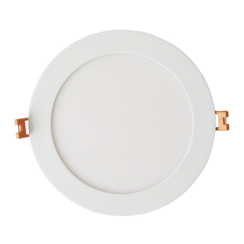 Vestavné svítidlo McLED Toro R15, 15W, 2700K bílé