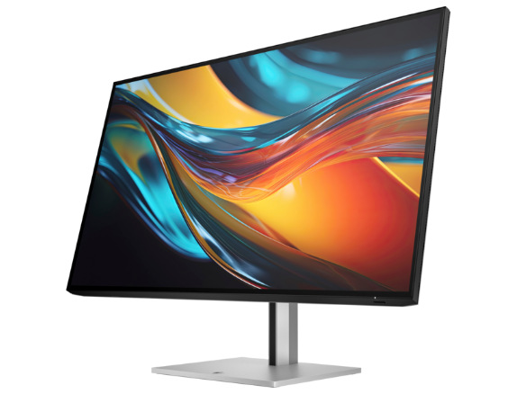 Monitor HP 732pk šedý