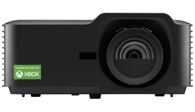 Projektor ViewSonic LX700-4K RGB černý