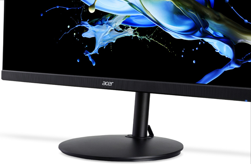 Acer Vero CB272Gbmiprx, černá