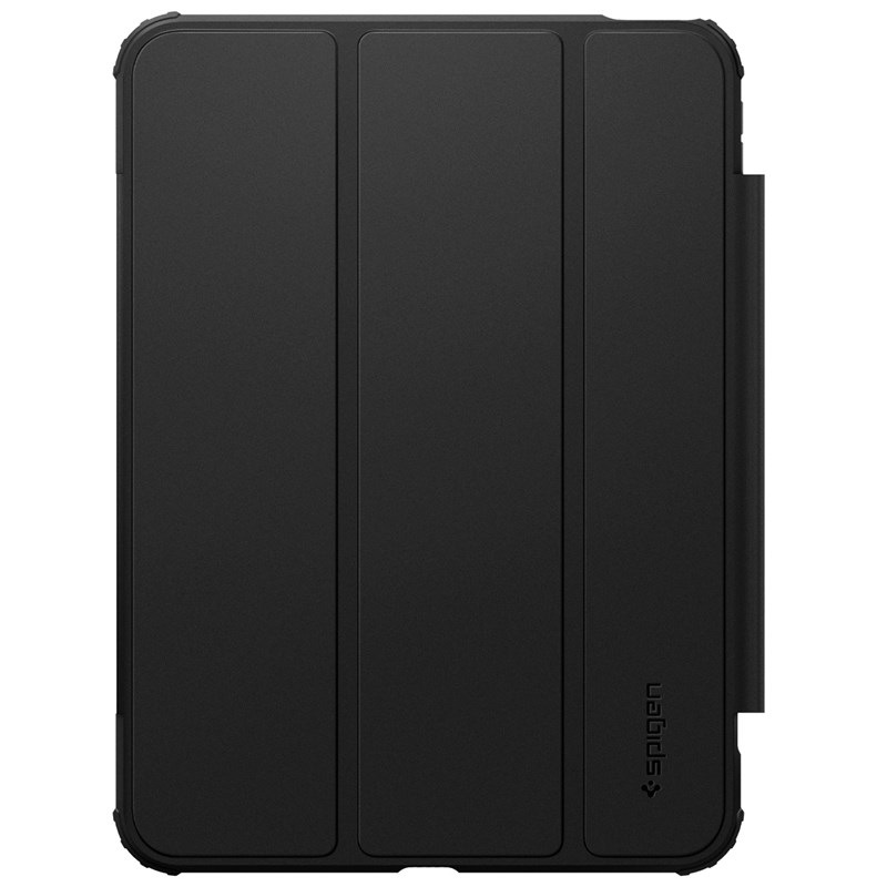 Pouzdro na tablet Spigen Ultra Hybrid Pro na Apple iPad 10.9" (2022)/11" (2025) černé