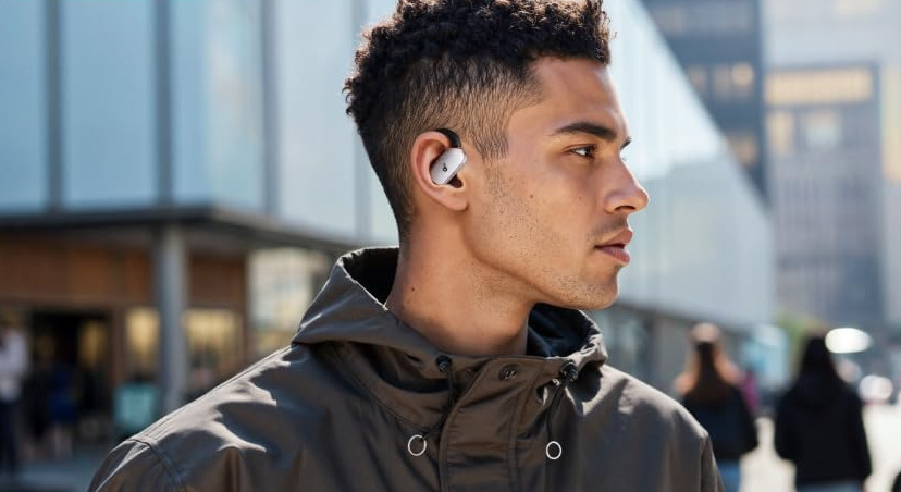 Anker Soundcore V40i, bílá