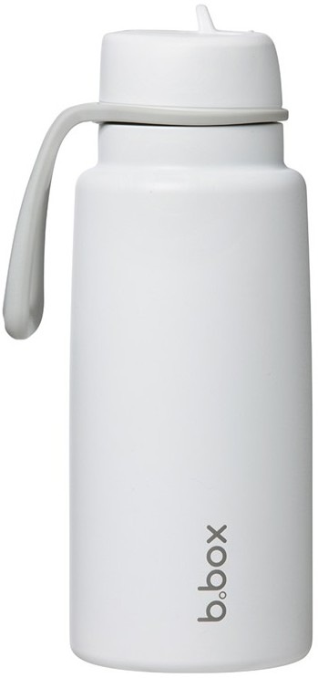 Termoláhev b.box 1 l White Out