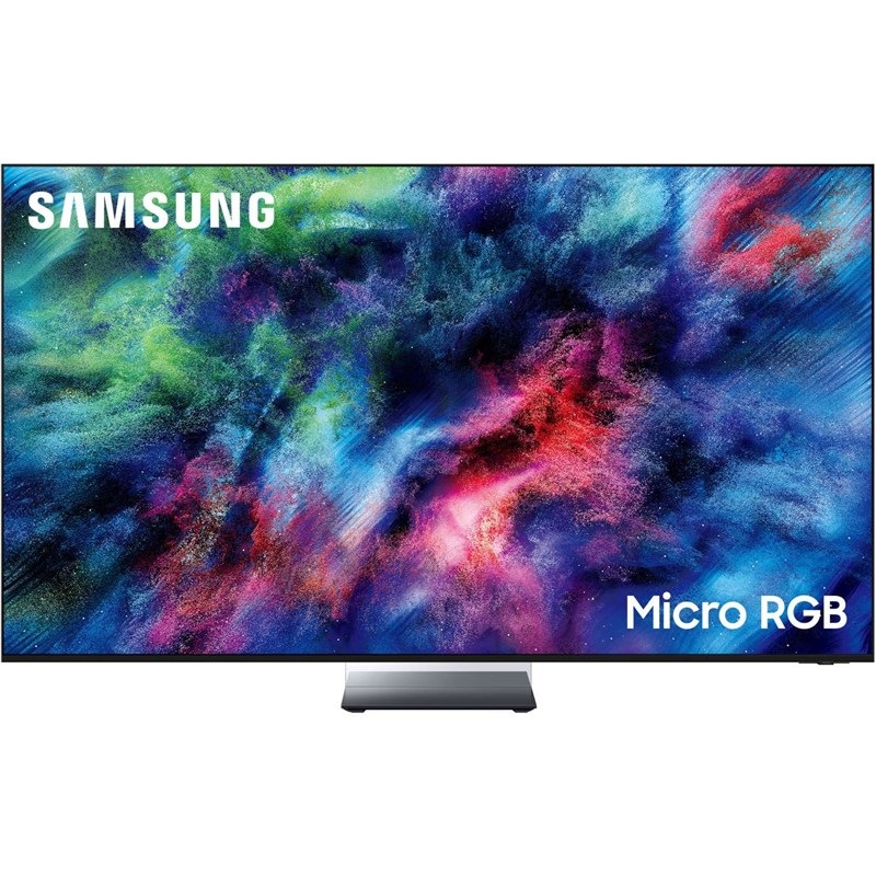 Televize Samsung MRE65R95H, černá barva