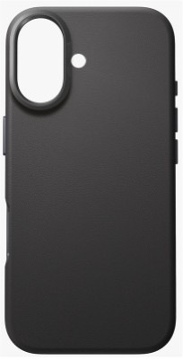 Kryt na mobil Uniq Lyden MagClick na Apple iPhone 17 černý Kryt na mobil Uniq Lyden MagClick na Apple iPhone 17 - černý