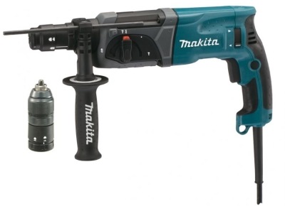 Makita HR2470T, 24 mm