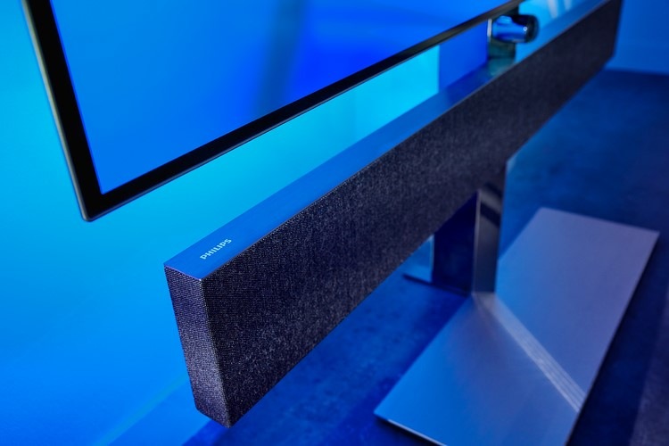 Televize Philips 65OLED984 Televize Philips 65OLED984