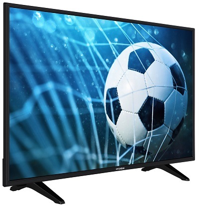 Televize Hyundai ULW 43TS754 SMART