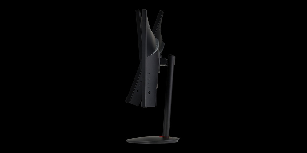 Herní monitor Acer Nitro XV322QUPbmiipprzx černý Herní monitor Acer Nitro XV322QUPbmiipprzx černý