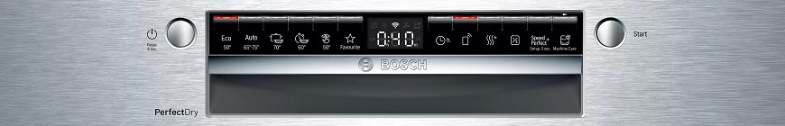 Myčka nádobí Bosch Serie 6 SMI6ZCS00E Myčka nádobí Bosch Serie 6 SMI6ZCS00E