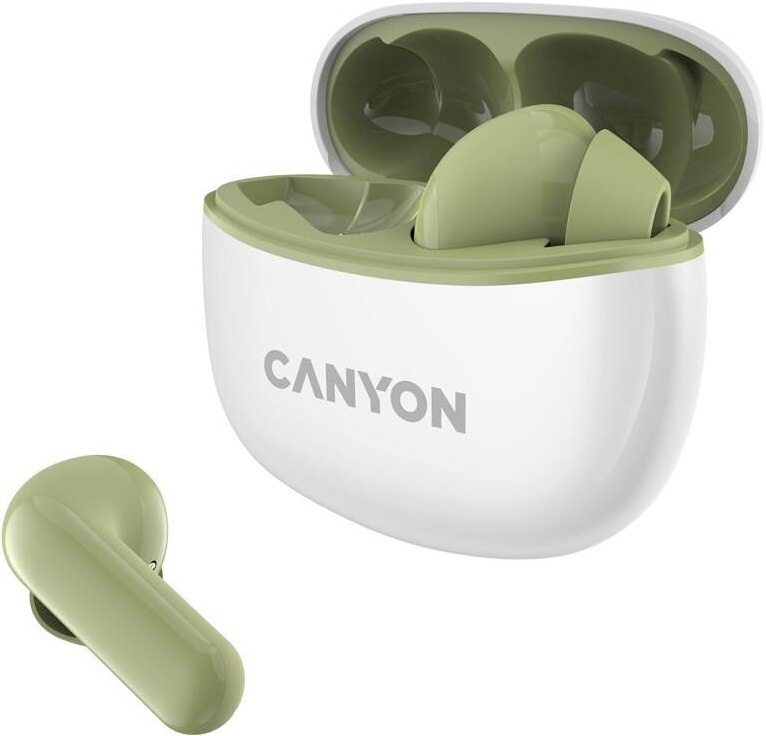 Canyon TWS-5 BT