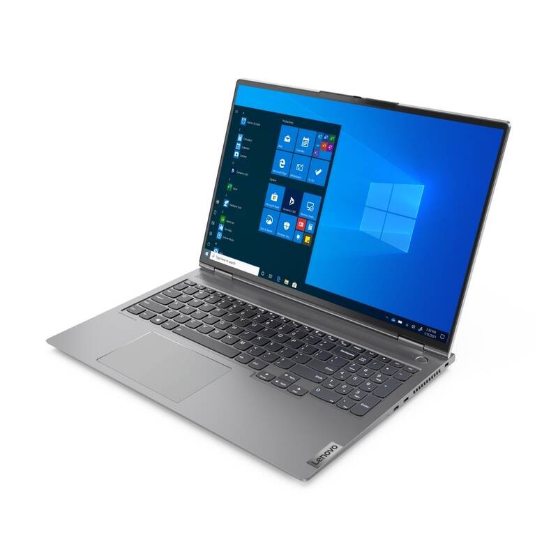 Lenovo ThinkBook 16p G2
