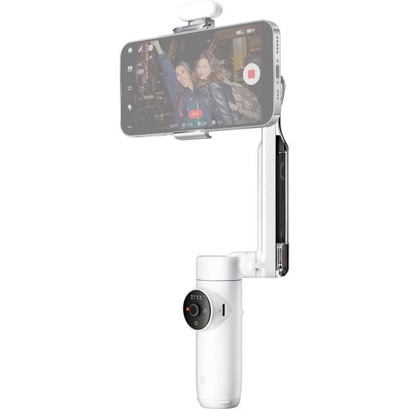 Stabilizátor Insta360 Flow Combo bílý