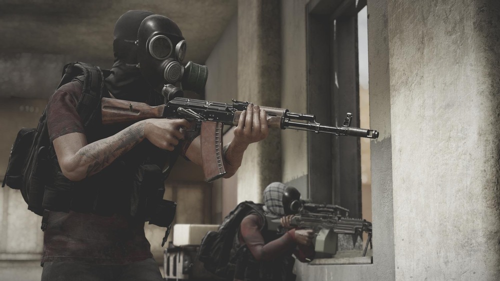 Focus Home Interactive Insurgency: Sandstorm - Deluxe Edition - elektronická licence Insurgency: Sandstorm Deluxe Edition