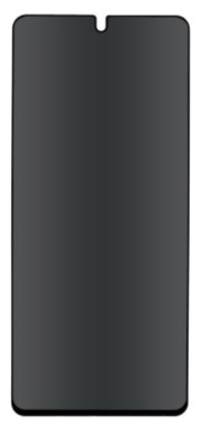 Tvrzené sklo Forever Privacy na Xiaomi Redmi Note 13 4G Tvrzené sklo Forever Privacy na Xiaomi Redmi Note 13 4G