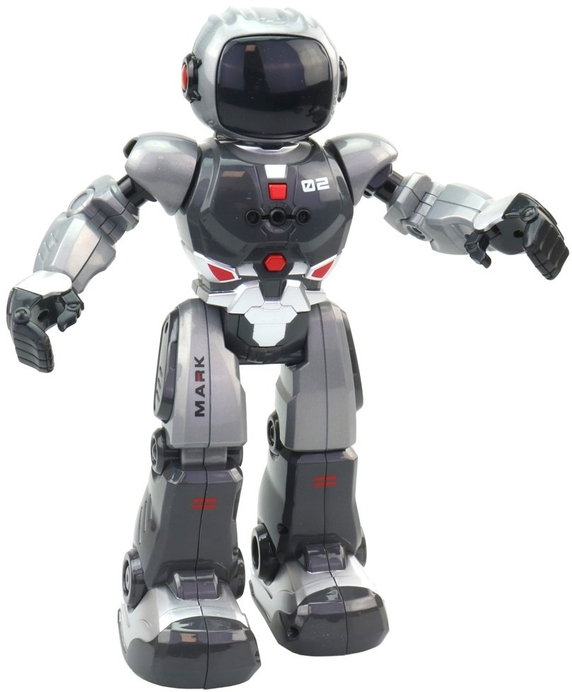 Robot MaDe Mark  27,5 cm