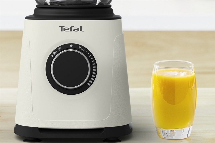 Stolní mixér Tefal BL771AF0 PerfectMix bílý