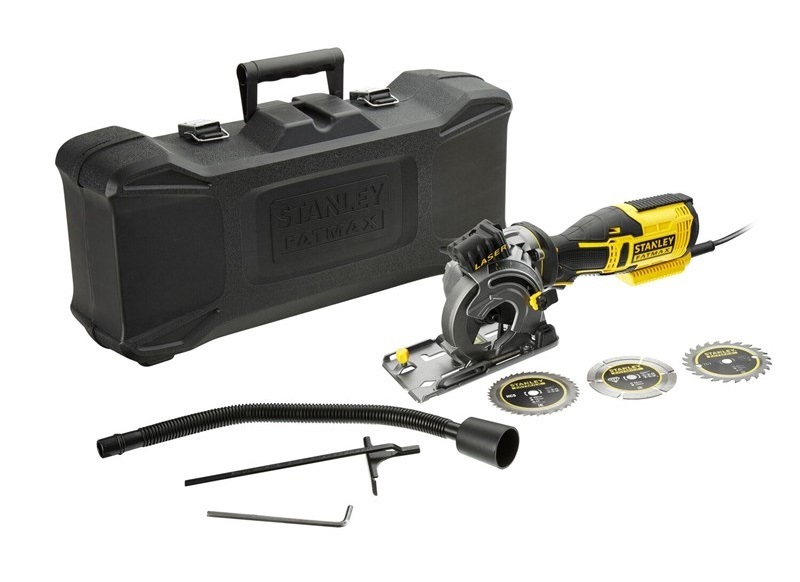 Zanořovací pila Dewalt FME380K