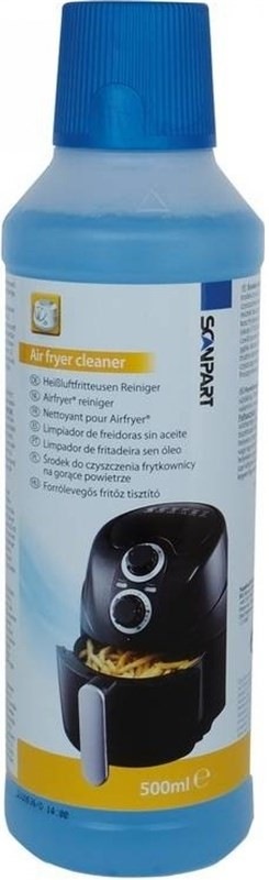 Čisticí přípravek Scanpart SCA1110000032 pro horkovzdušné fritézy
