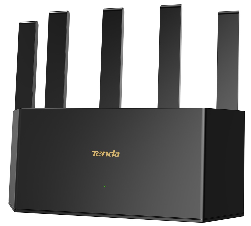 Router Tenda TE3L černý Router Tenda TE3L