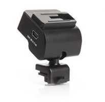 Autokamera TrueCam A5 Pro WiFi černá