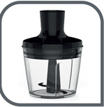 Ponorný mixér Tefal InfinyForce V2 HB943838 Tefal InfinyForce V2 HB943838