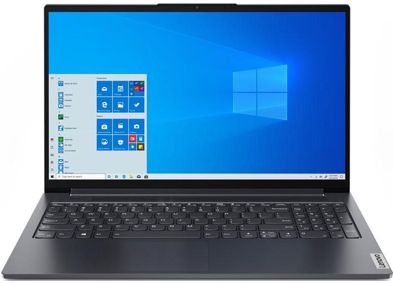 Notebook Lenovo Yoga Slim 7-15IIL05 šedý