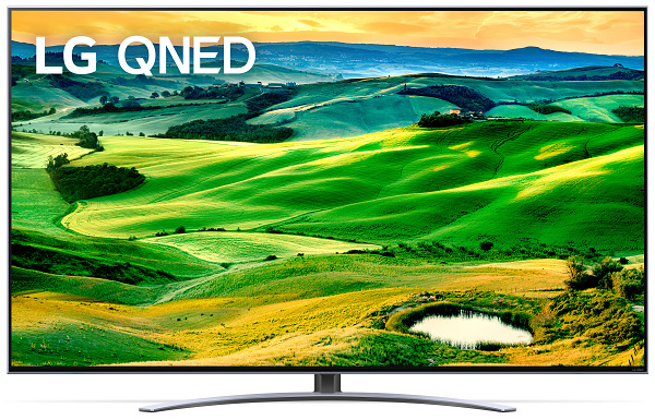 Televize LG 65QNED82Q