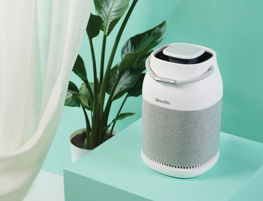 Breville BAP007X-01