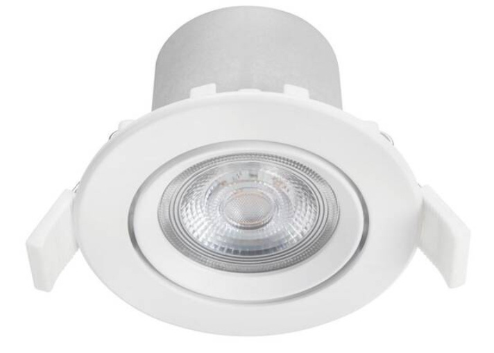 Philips Sparkle SL261, teplá bílá, bílá