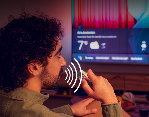 Televize Philips 75PUS8818