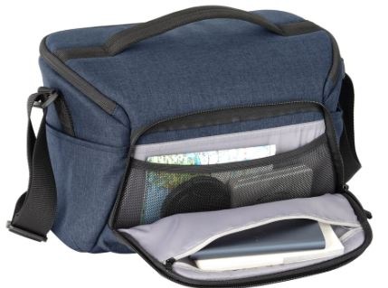 Brašna na foto/video Vanguard VESTA ASPIRE 30 modrá
