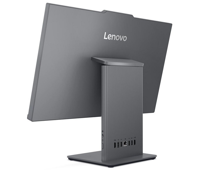 Počítač All In One Lenovo IdeaCentre 27ARR9 šedý